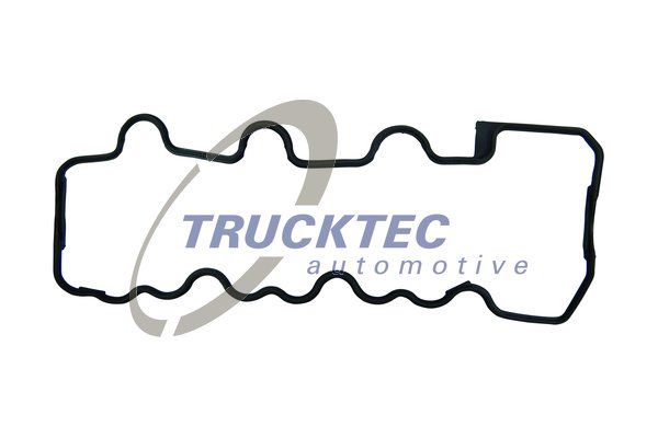 TRUCKTEC AUTOMOTIVE Tihend, klapikaan 02.10.073